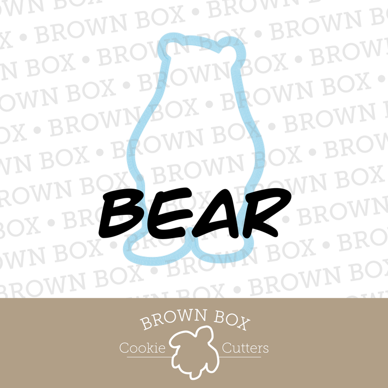 Bear