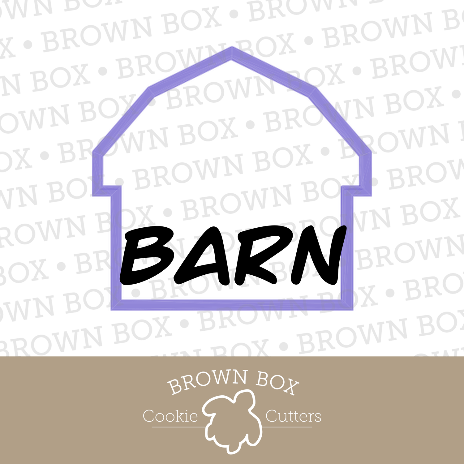 Barn