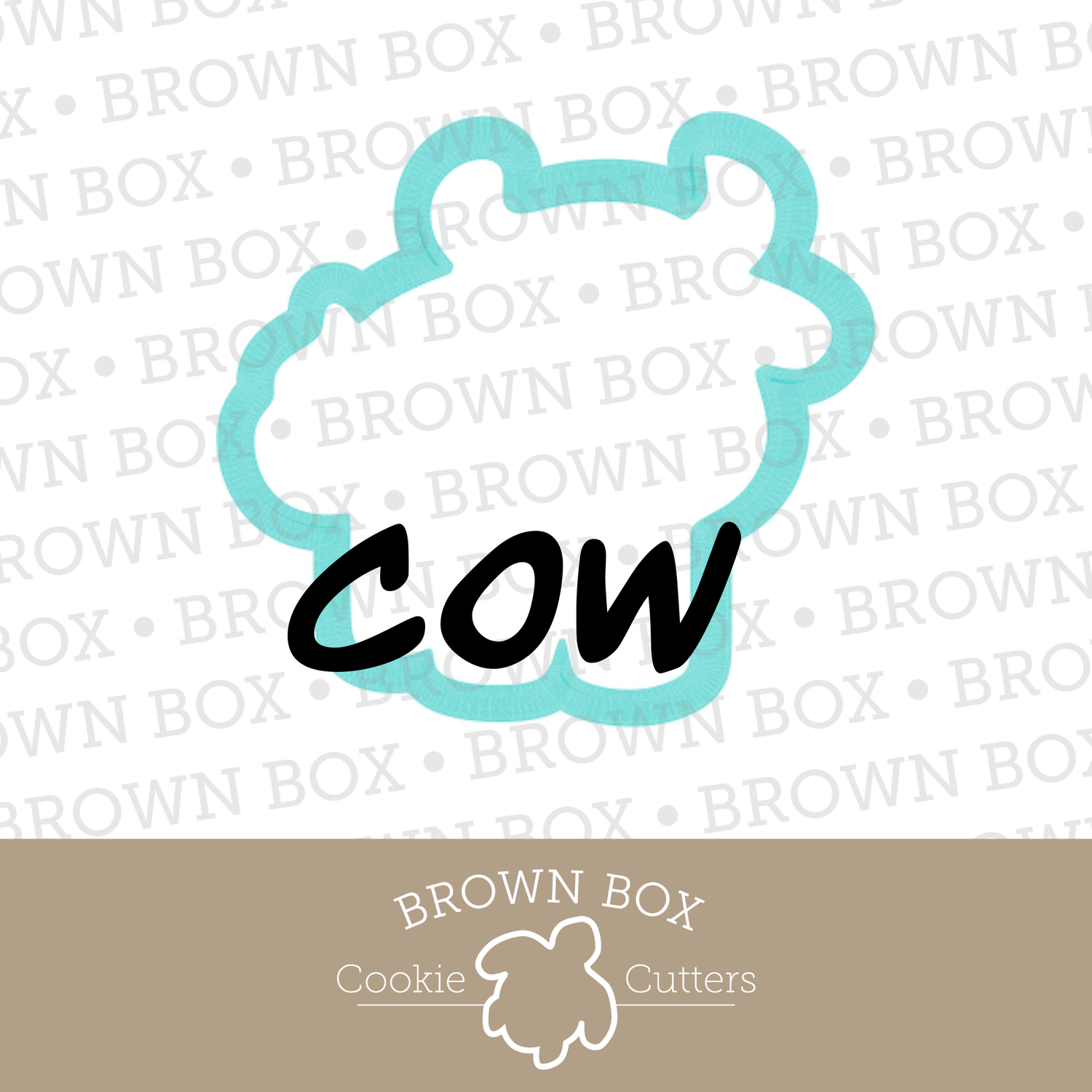 Cow 