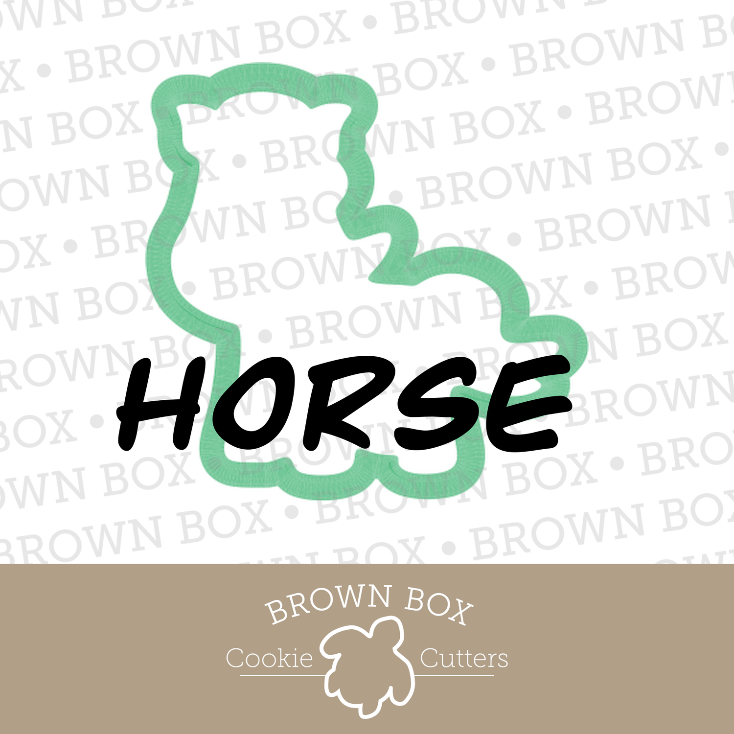 Horse 