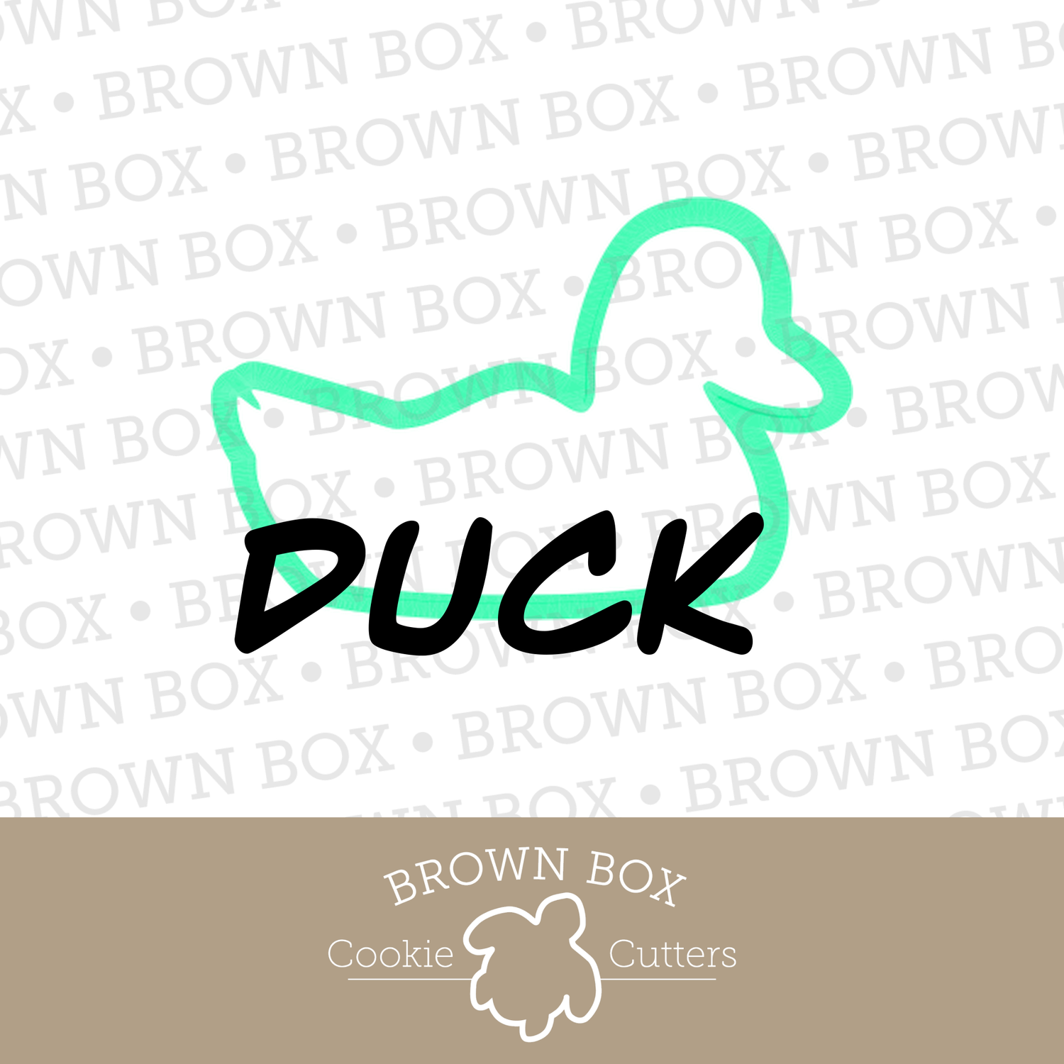 Duck 