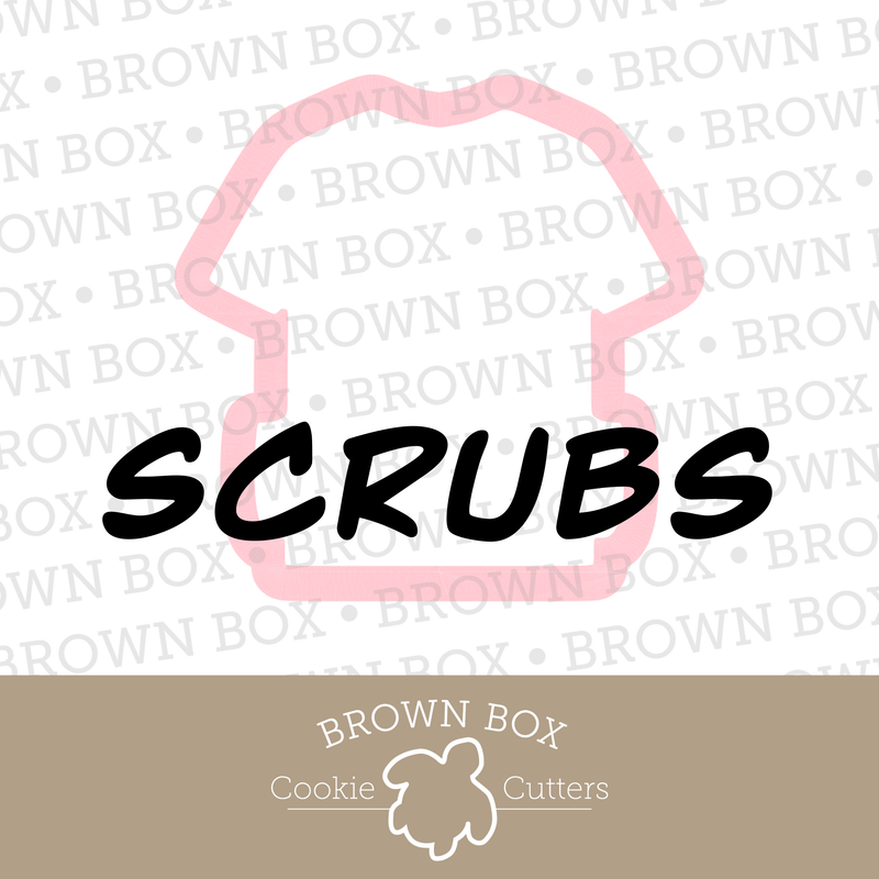Scrubs