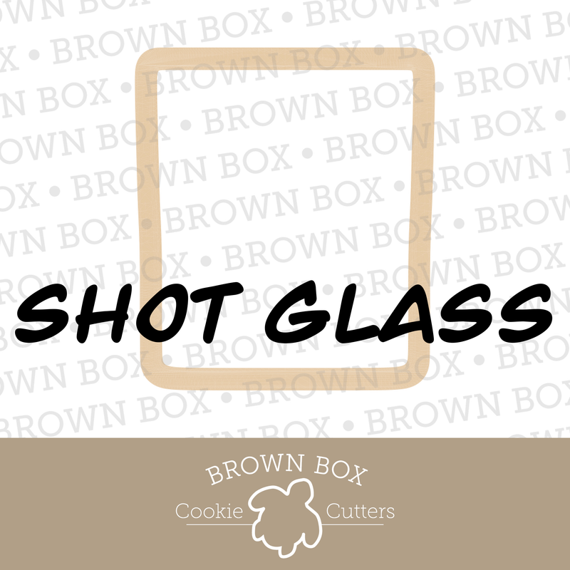 Shot Glass
