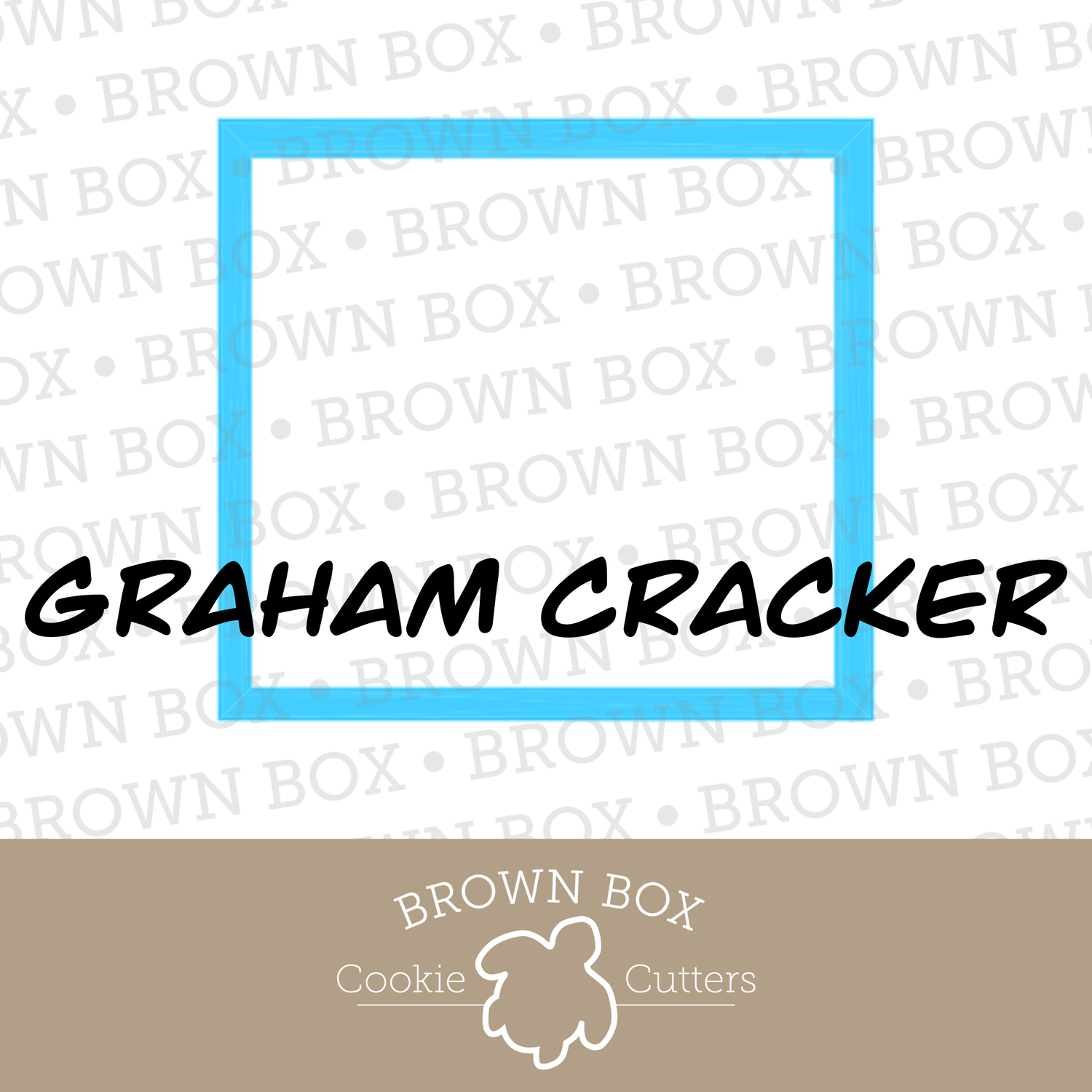 Graham Cracker