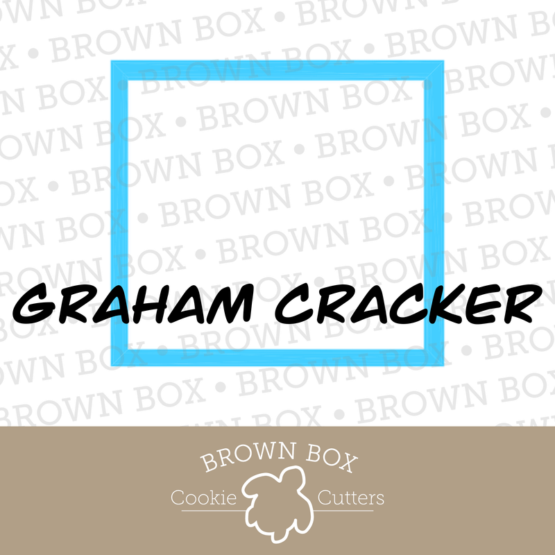 Graham Cracker