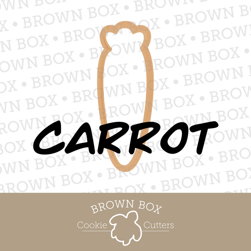 Carrot