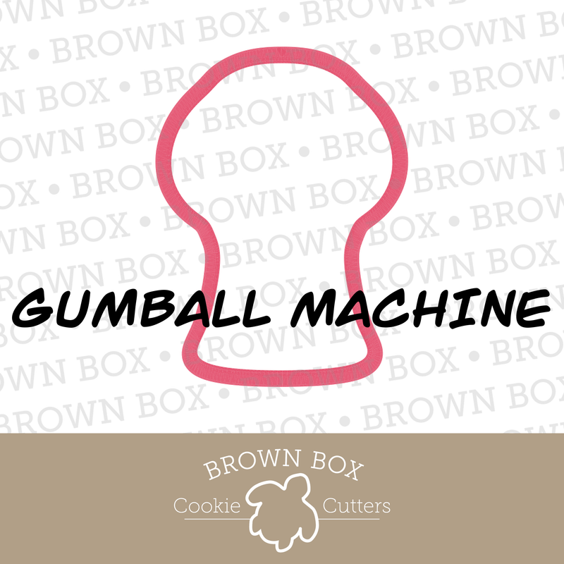 Gumball Machine