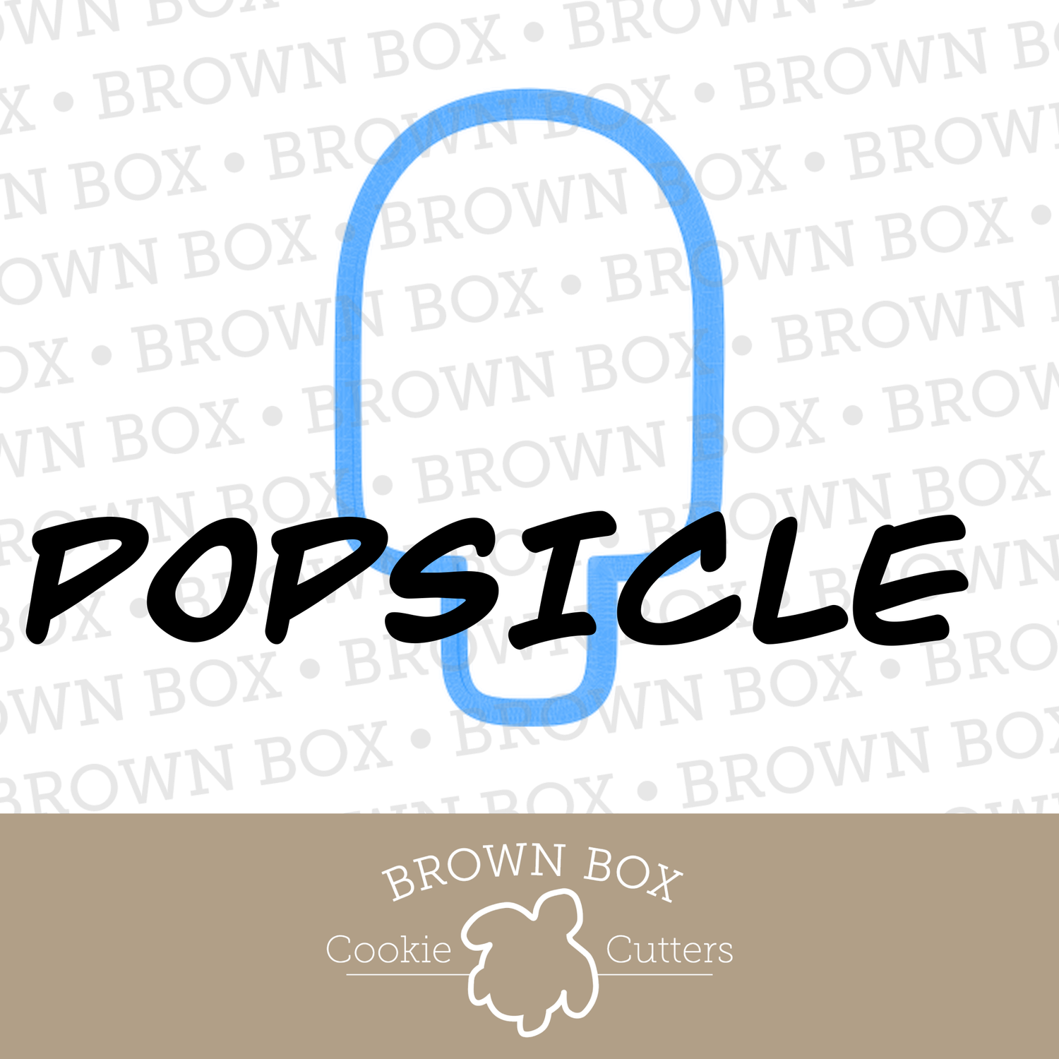 Popsicle 
