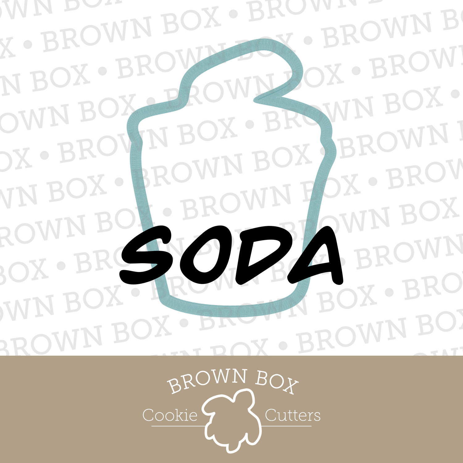 Soda