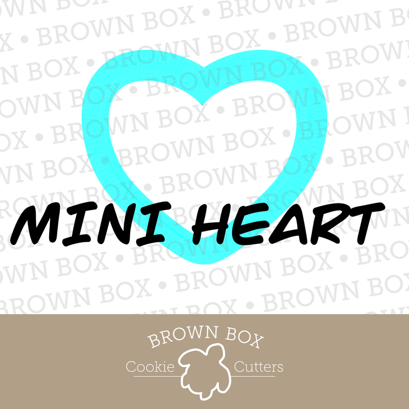 Mini Heart