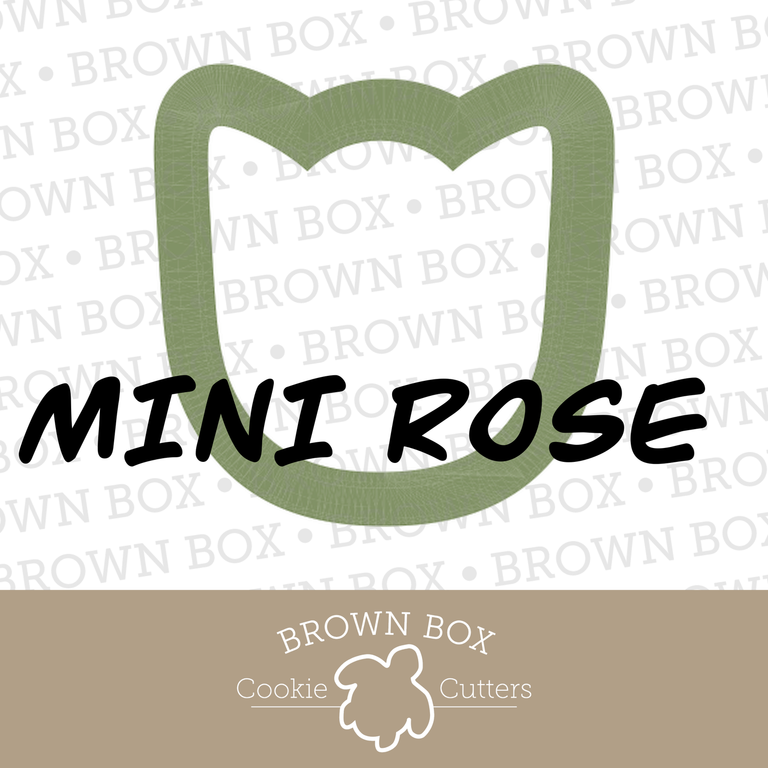 Mini Rose