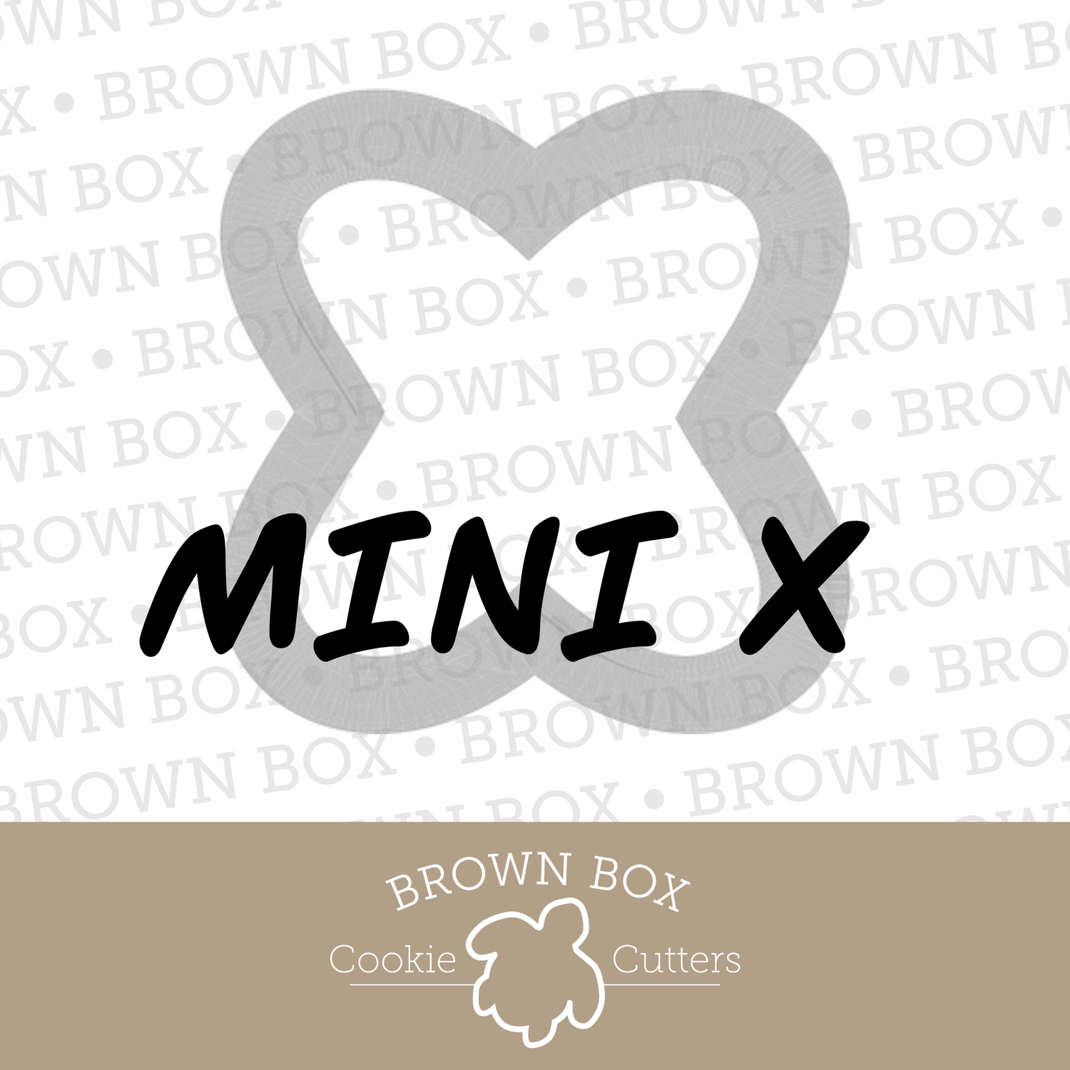 Mini X