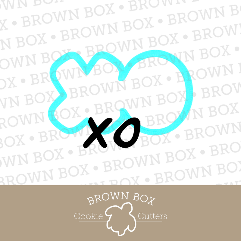 XO 