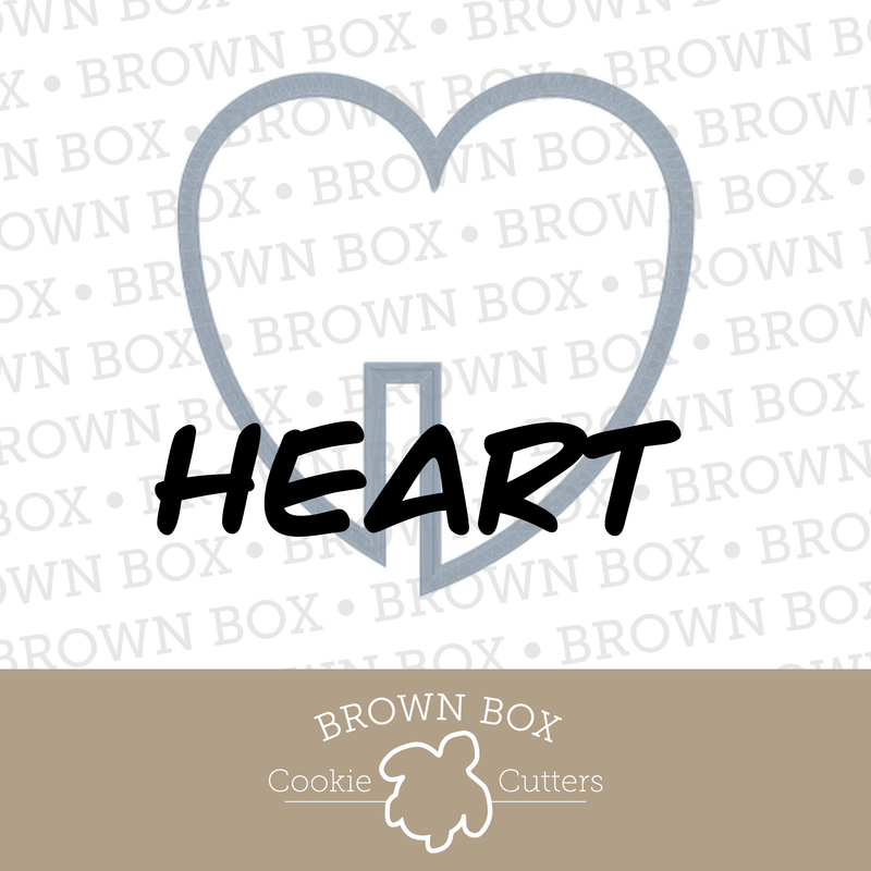 Heart 