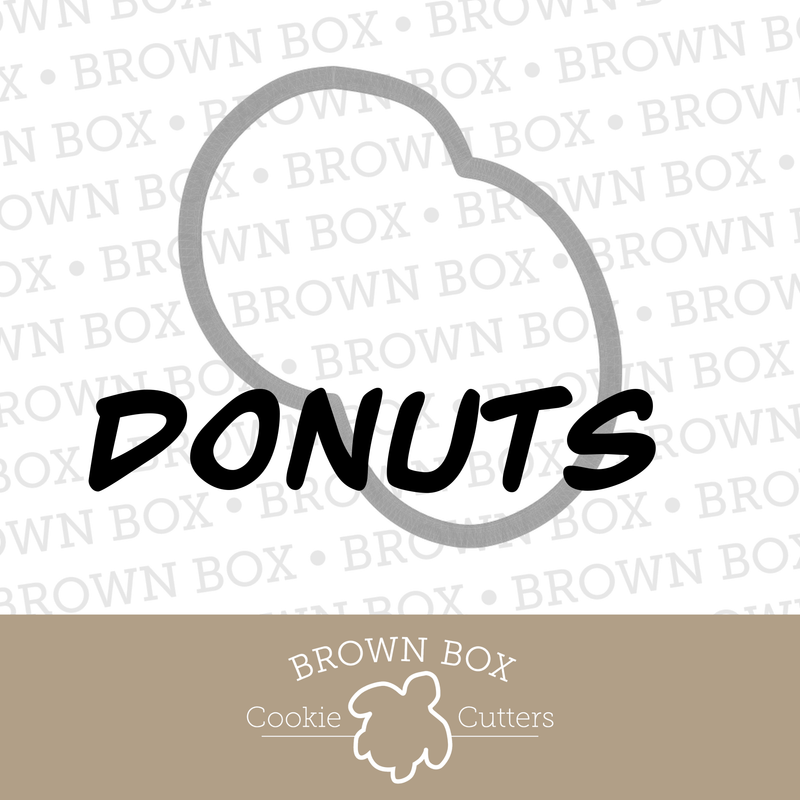 Donuts 