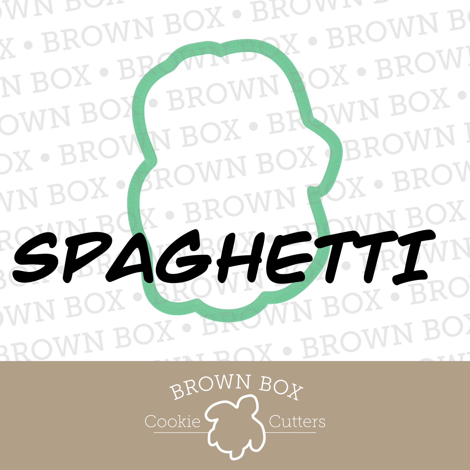 Spaghetti 