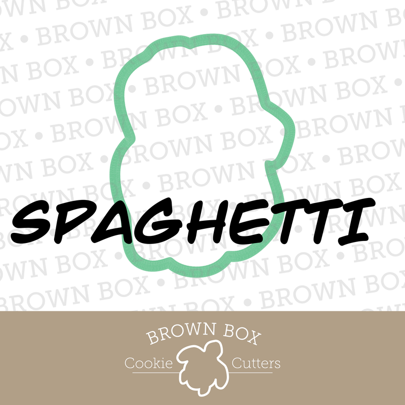 Spaghetti 