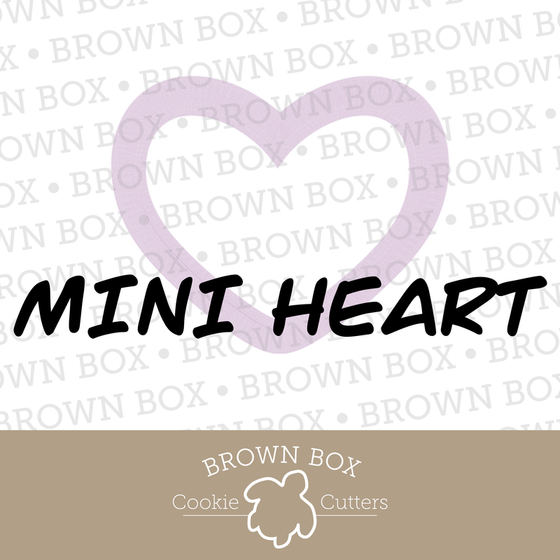Mini Heart