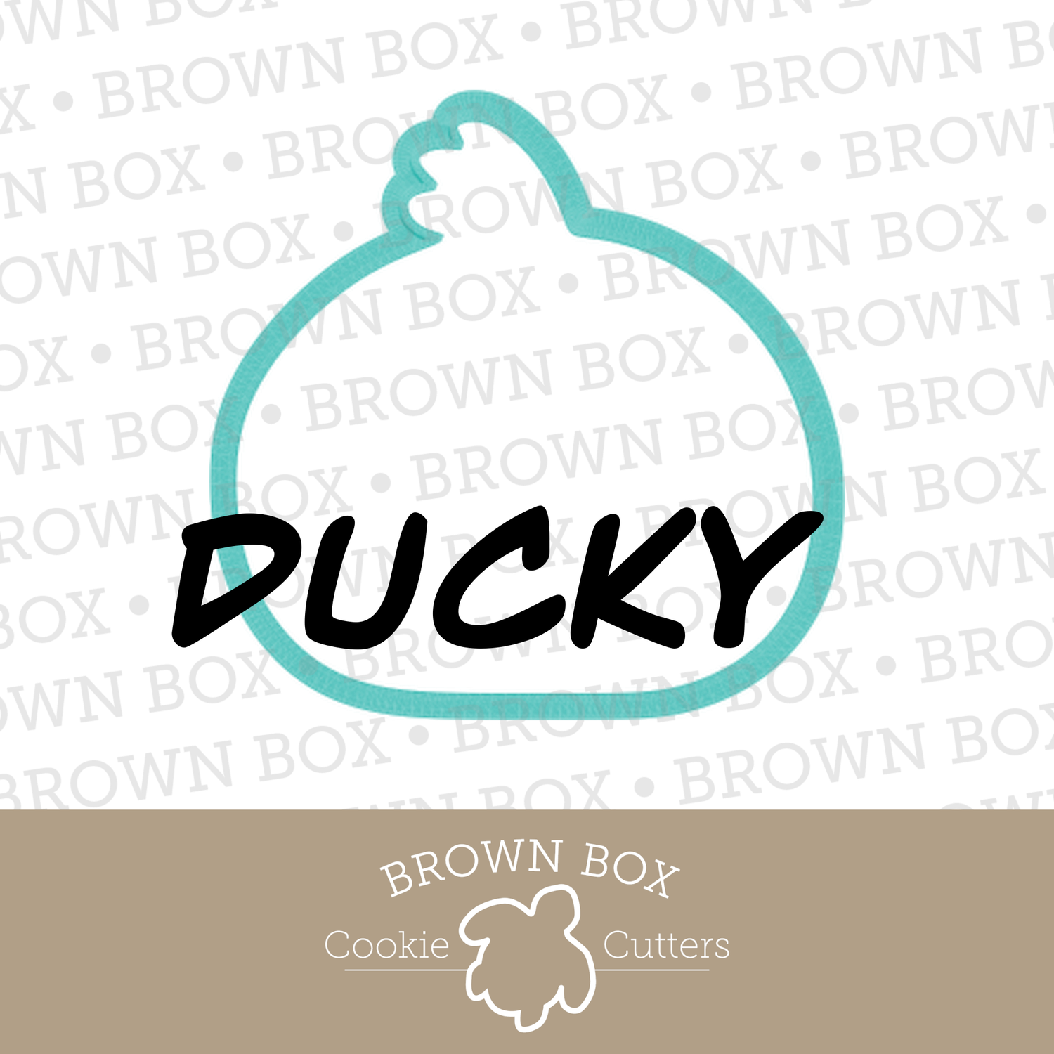 Ducky 