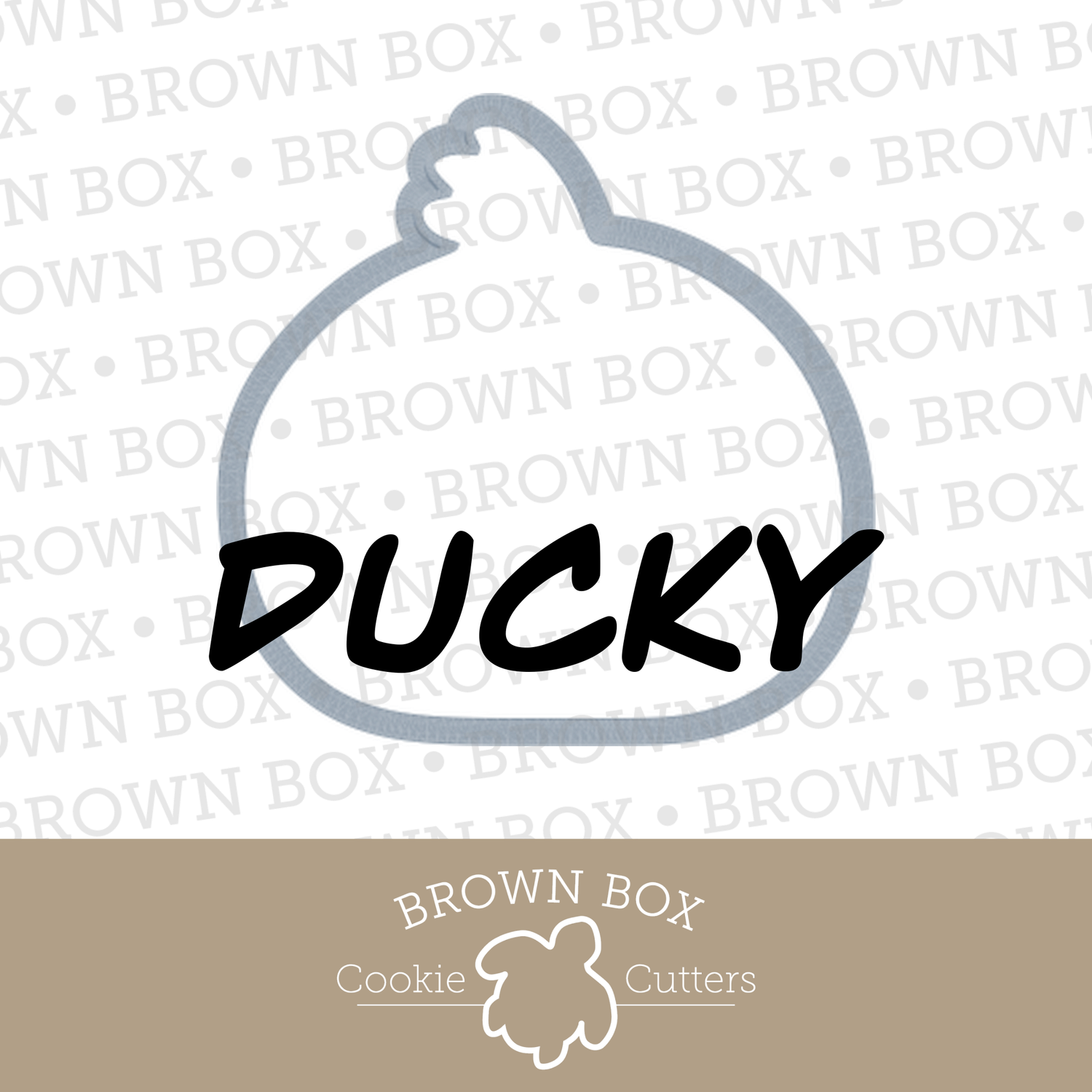 Ducky