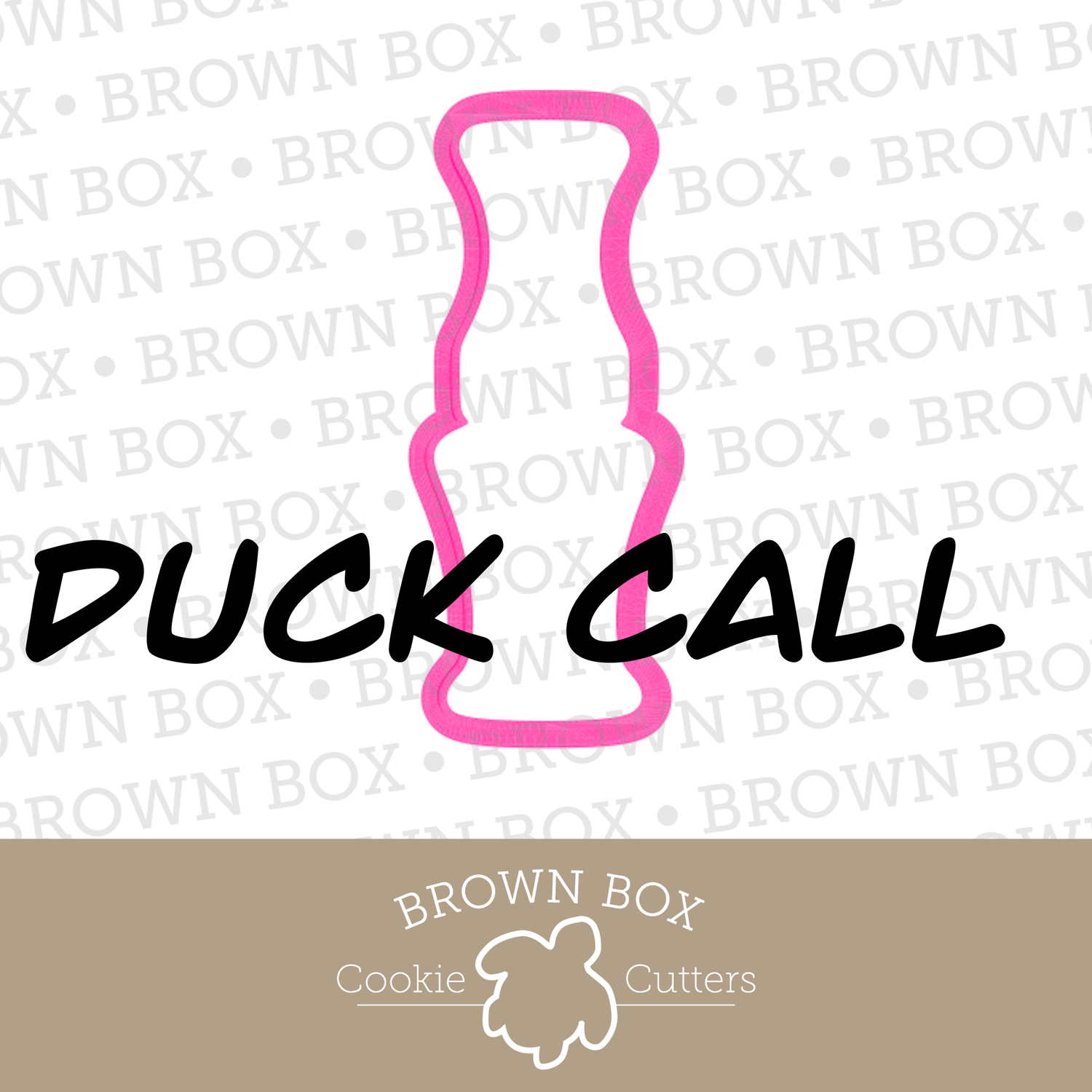 Duck Call 