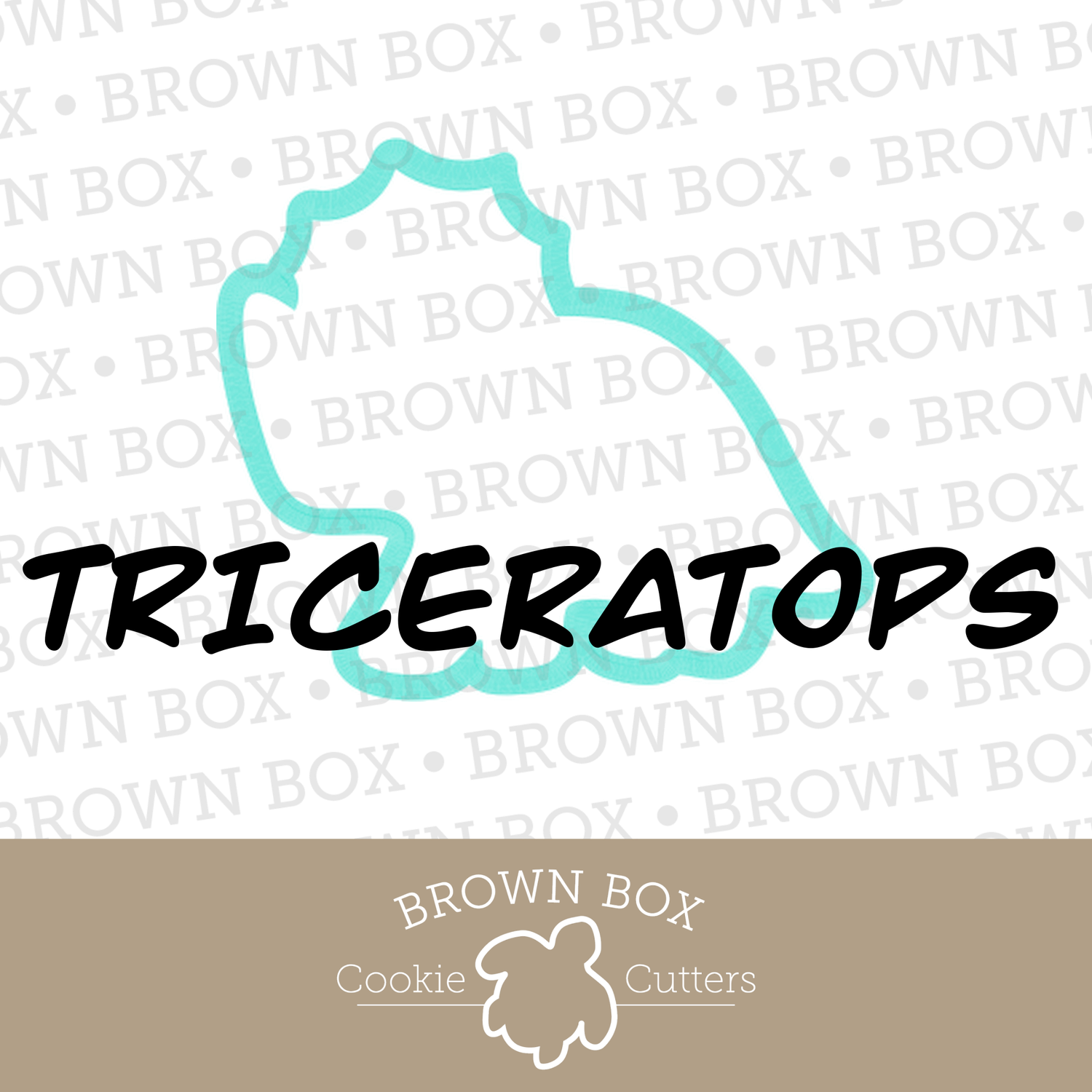 Triceratops