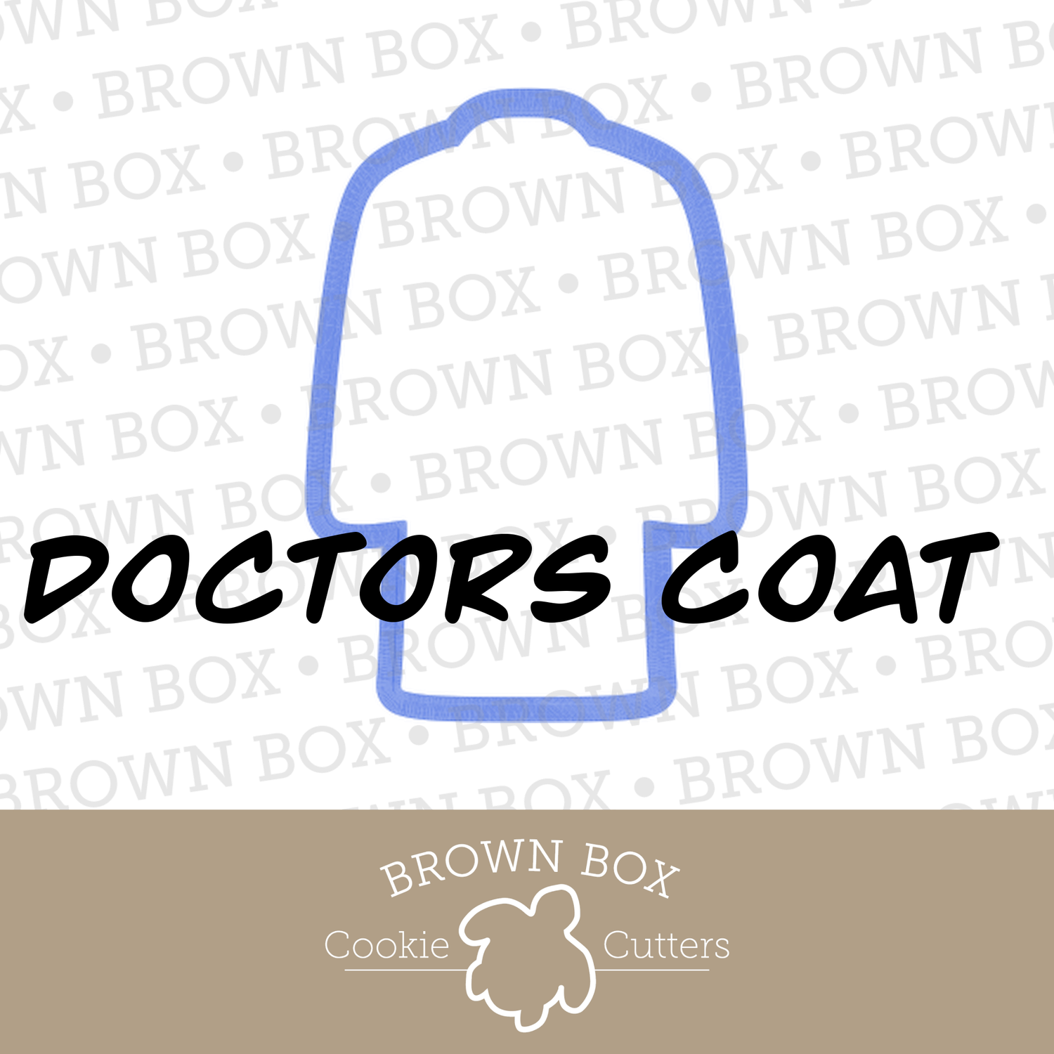 Doctors Coat 