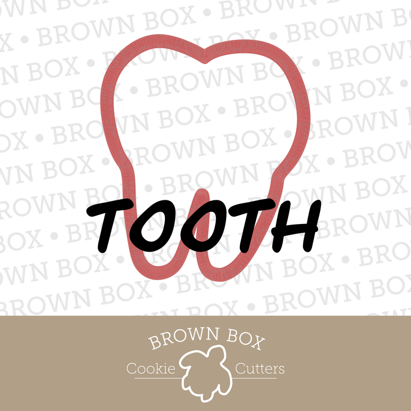 Tooth