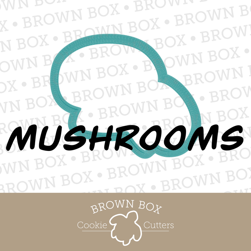 Mushrooms