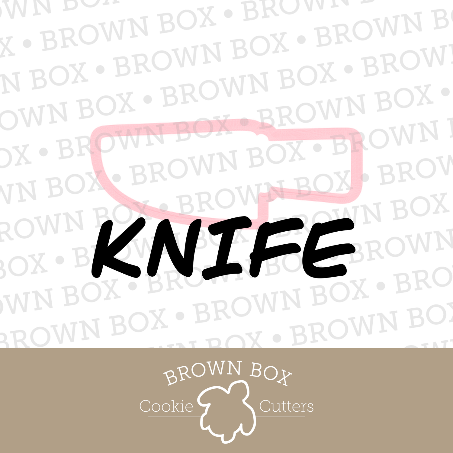 Knife