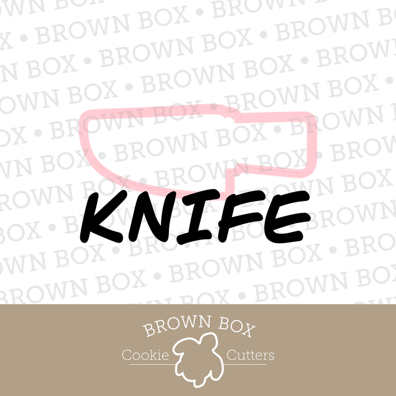 Knife