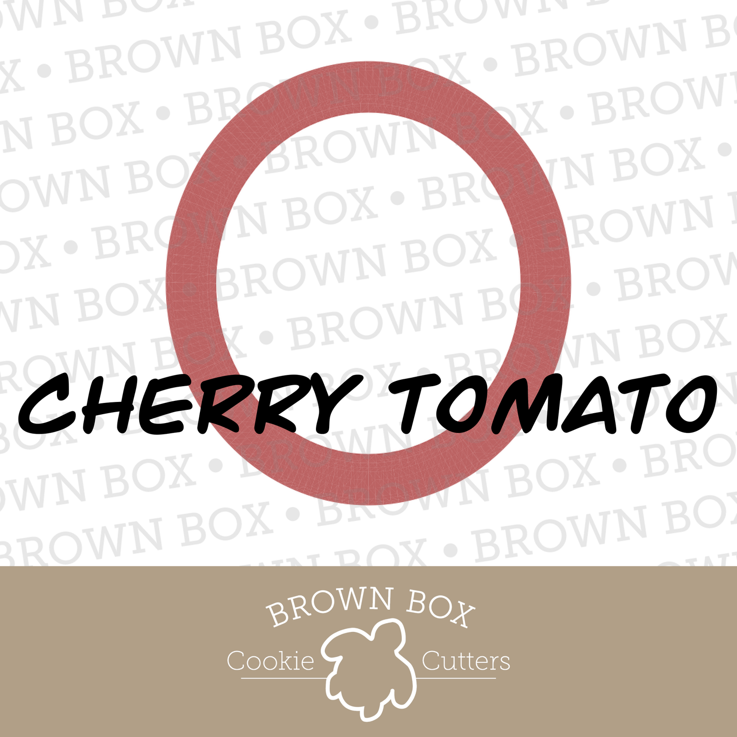 Cherry Tomato