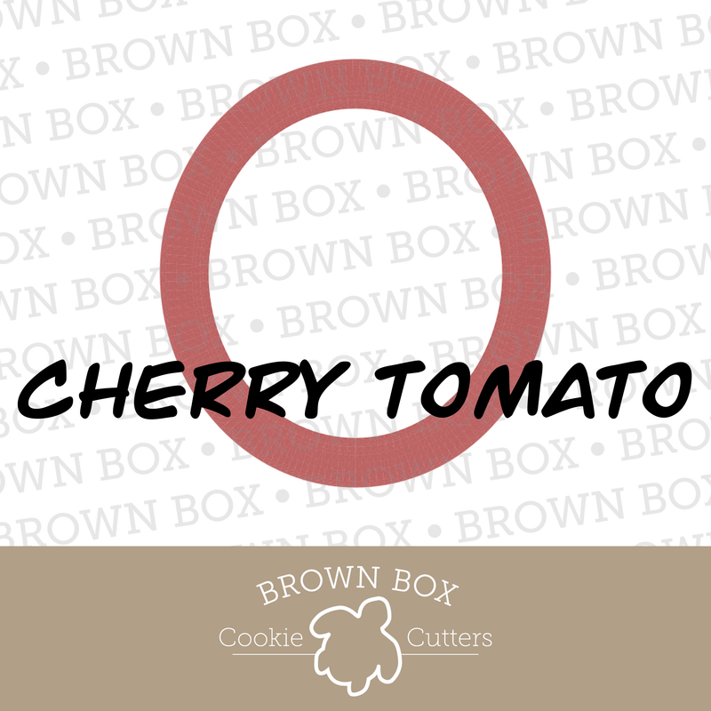 Cherry Tomato