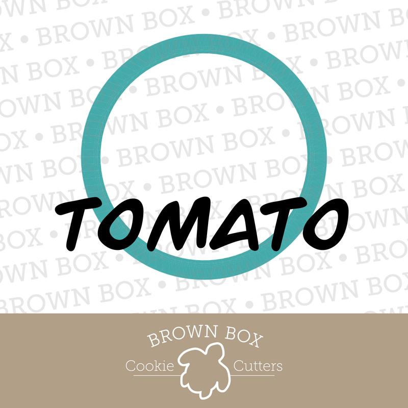 Tomato