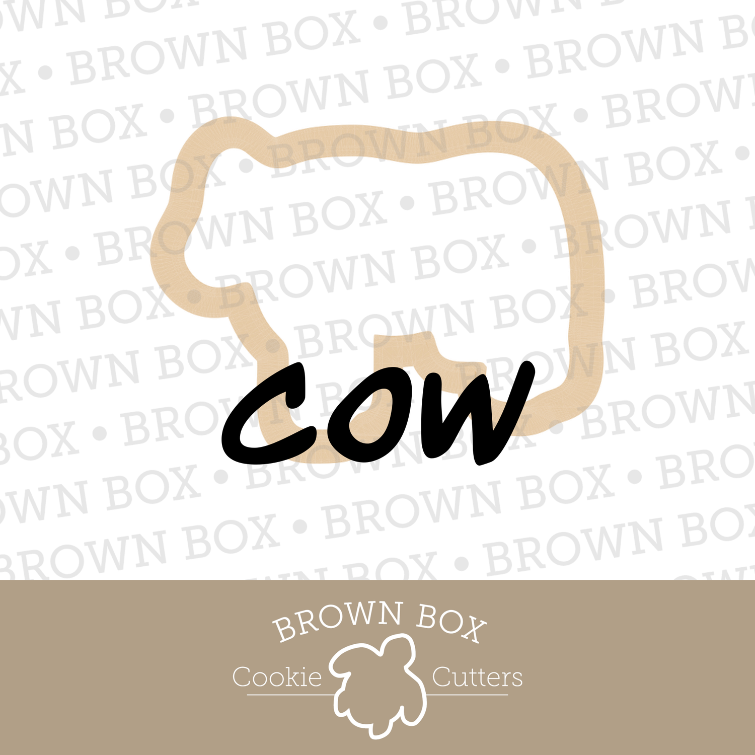 Cow