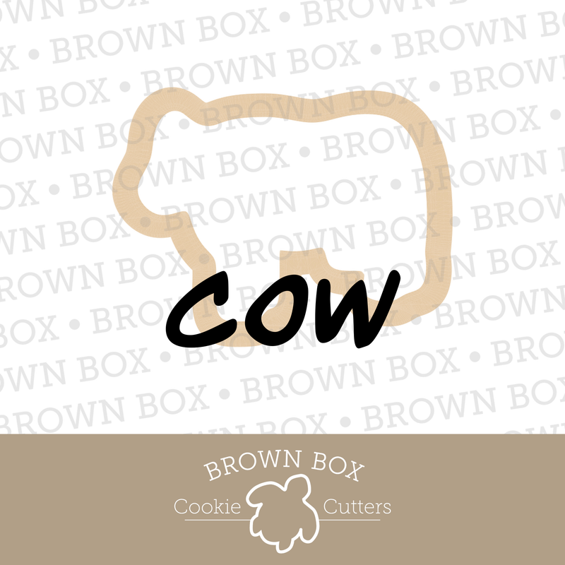 Cow