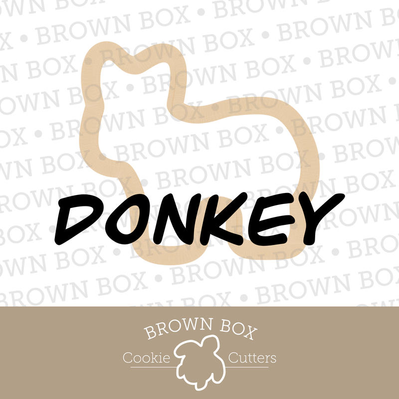 Donkey