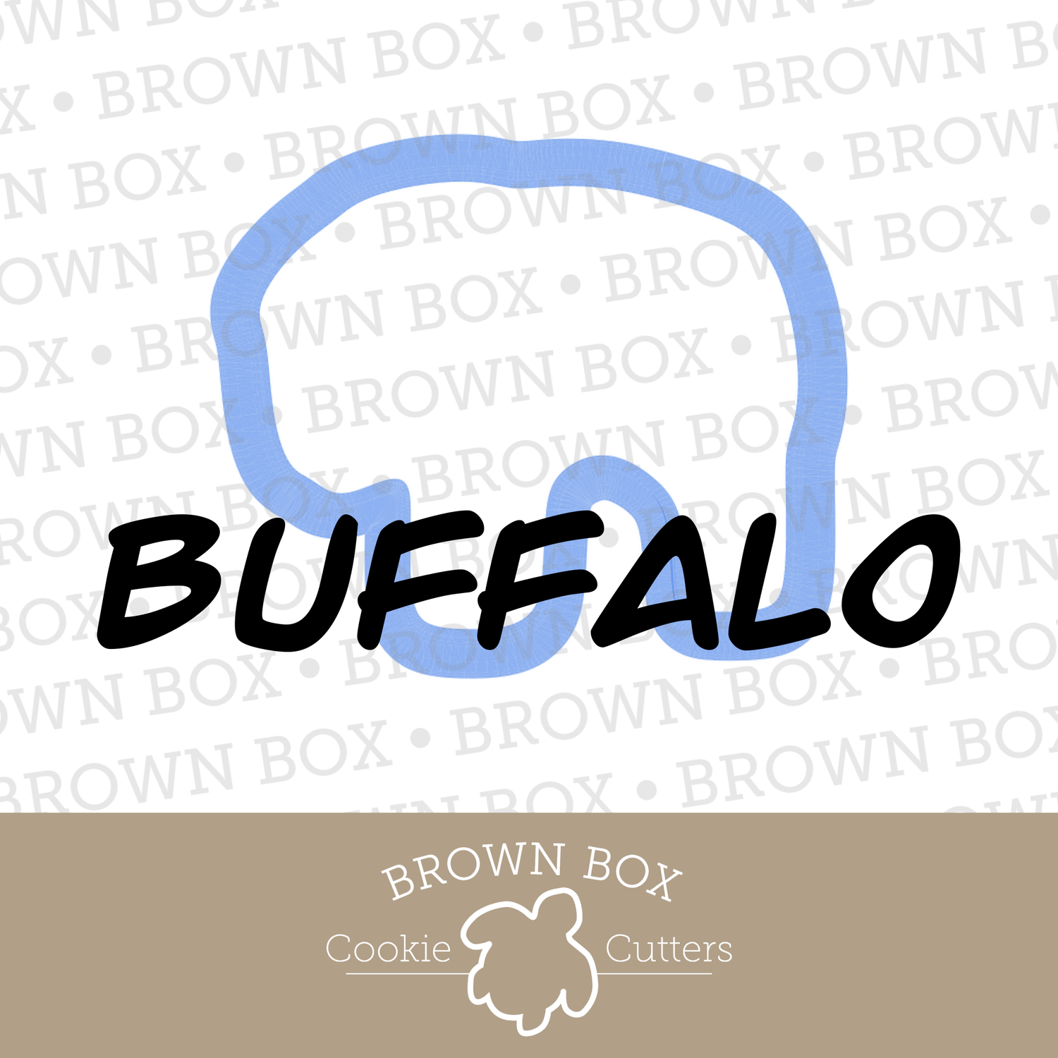 Buffalo