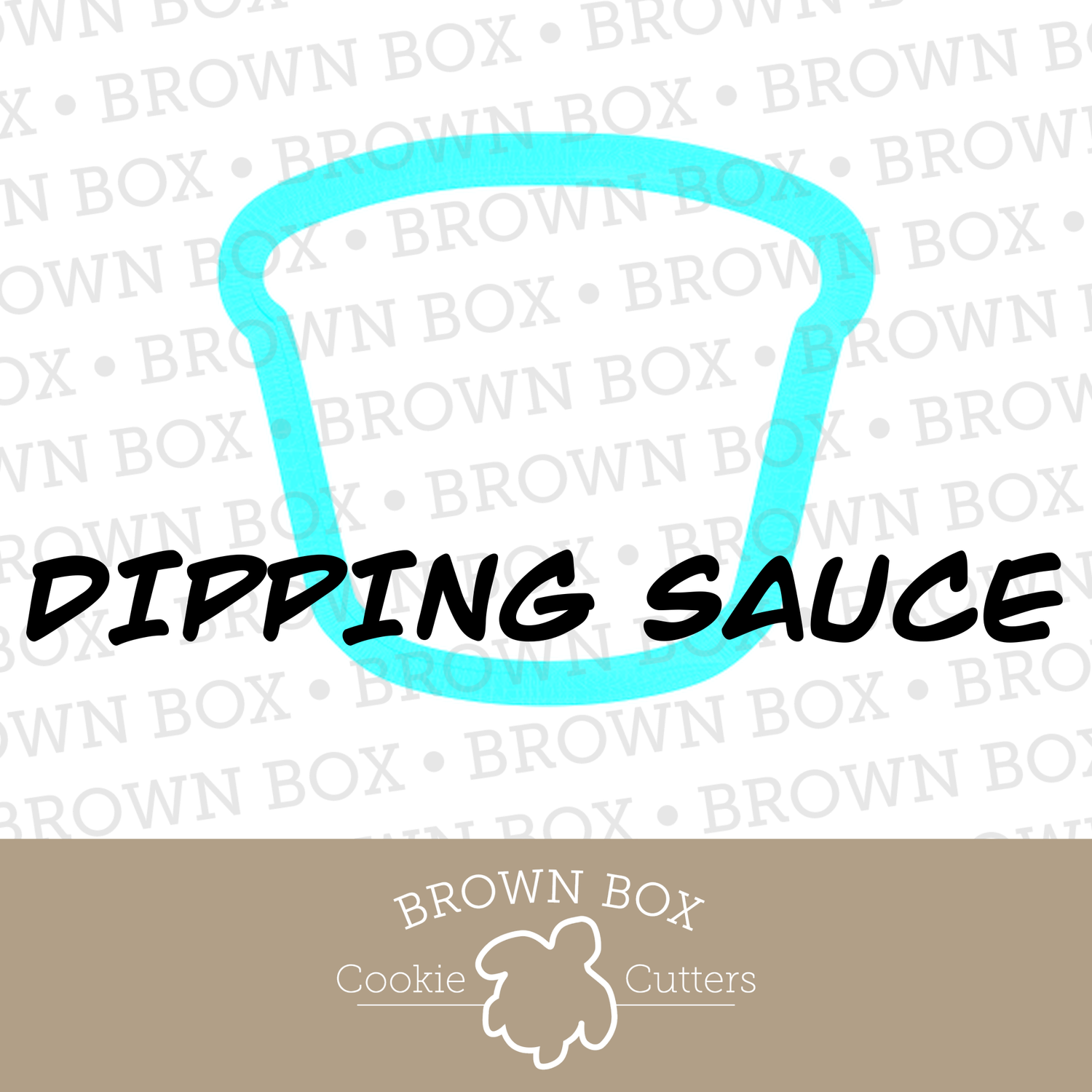 Dipping Sauce