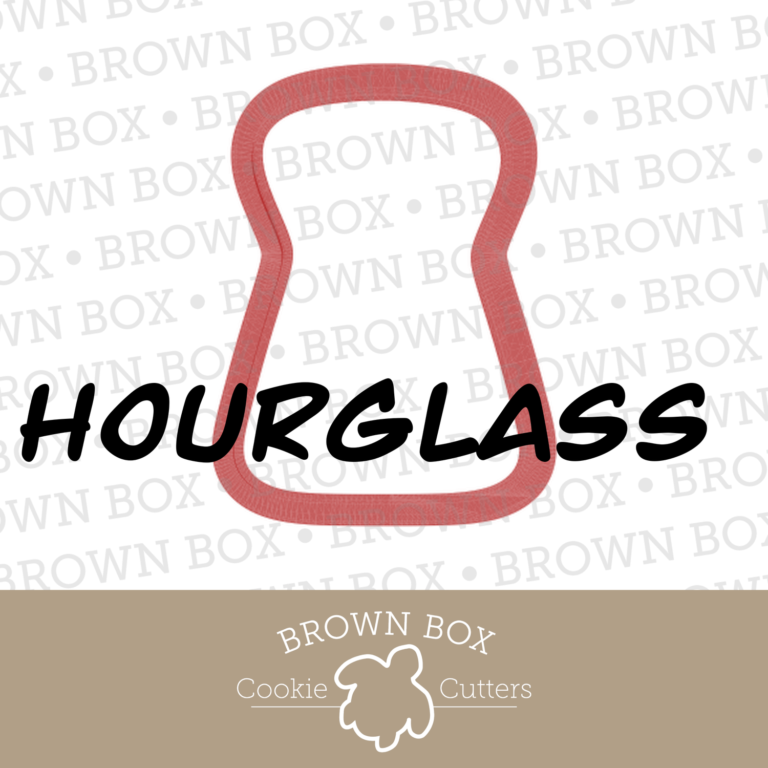 Hourglass