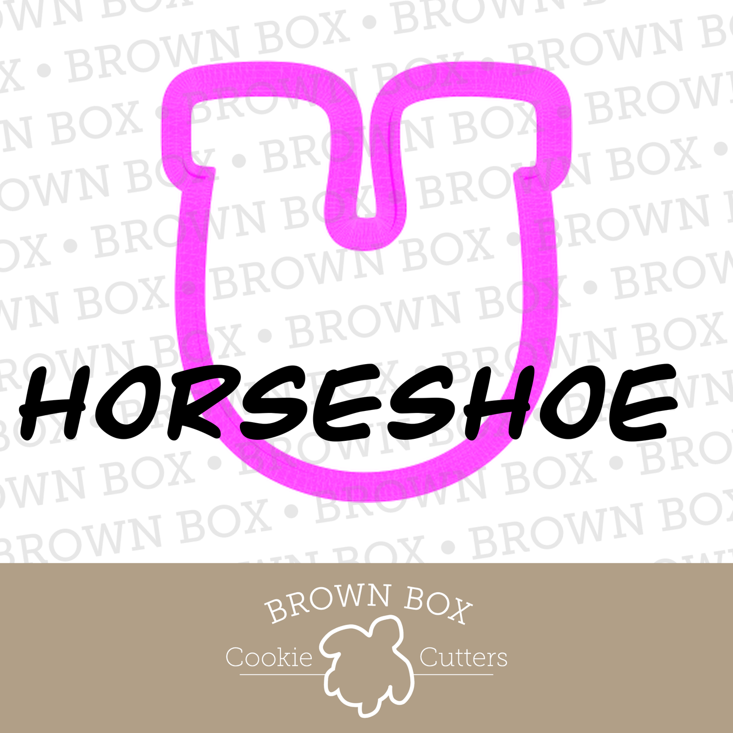 Horseshoe