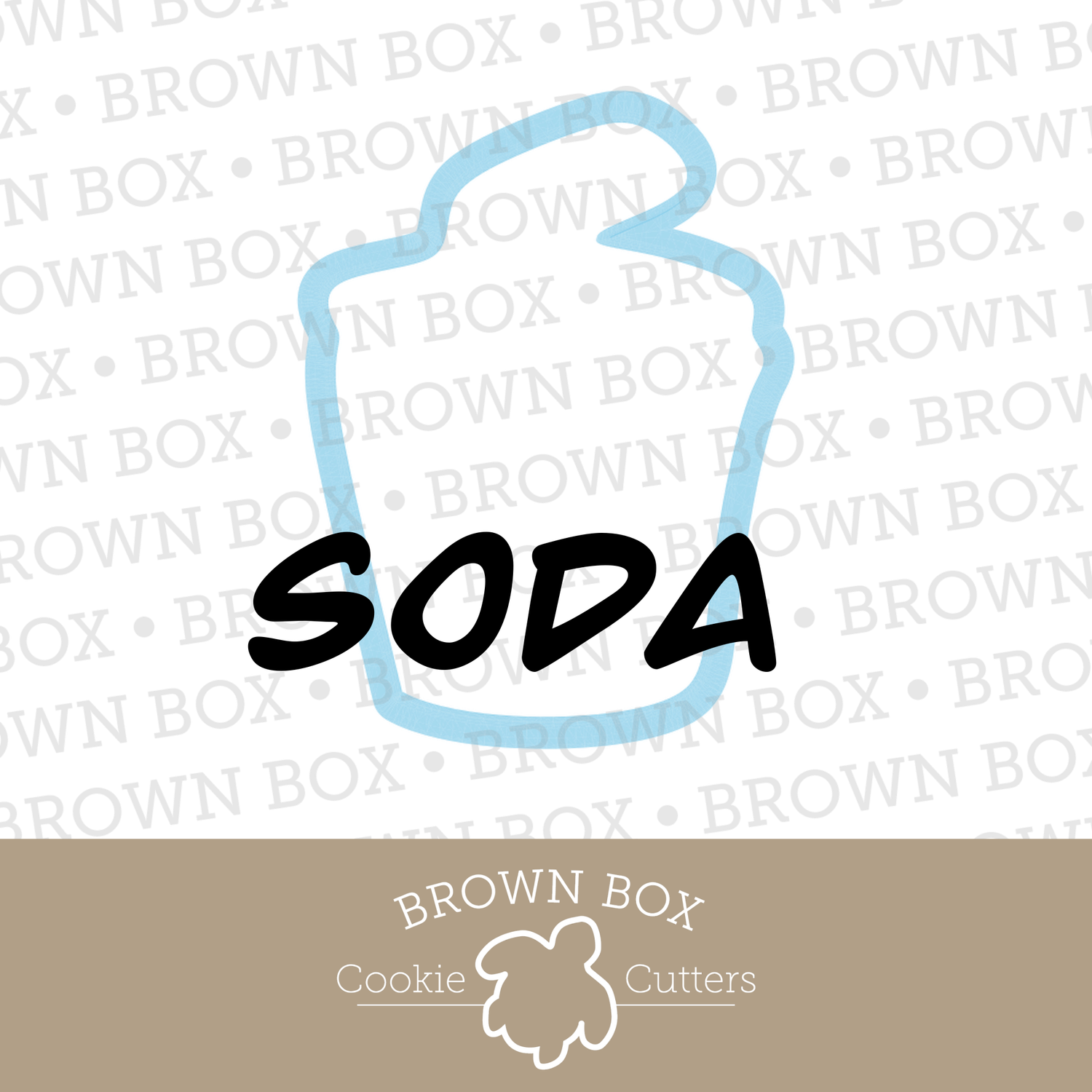 Soda 