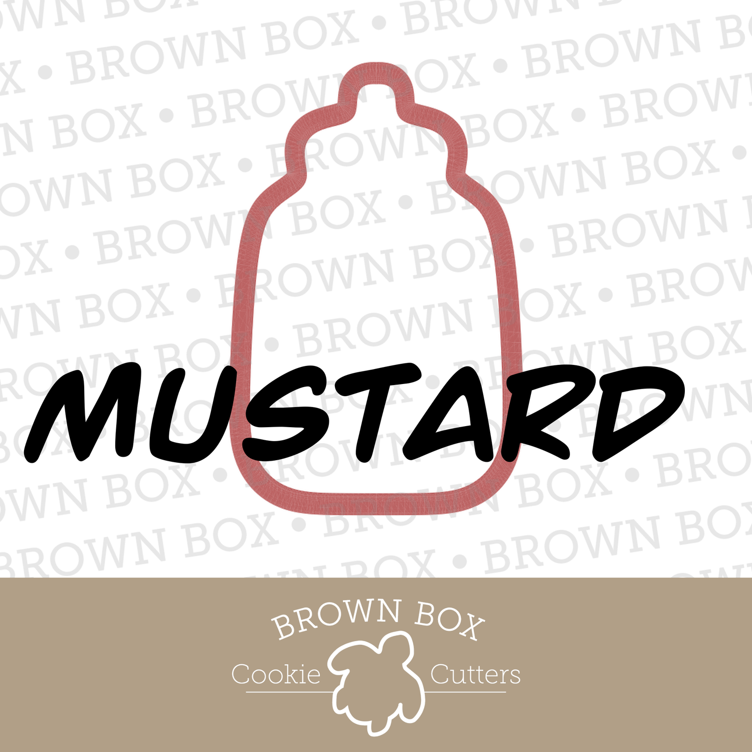 Mustard 