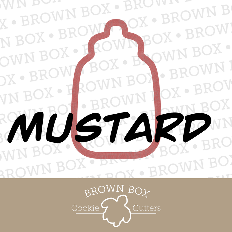 Mustard 