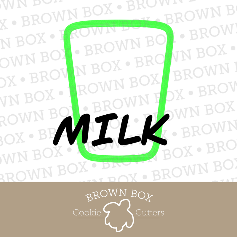 Milk 