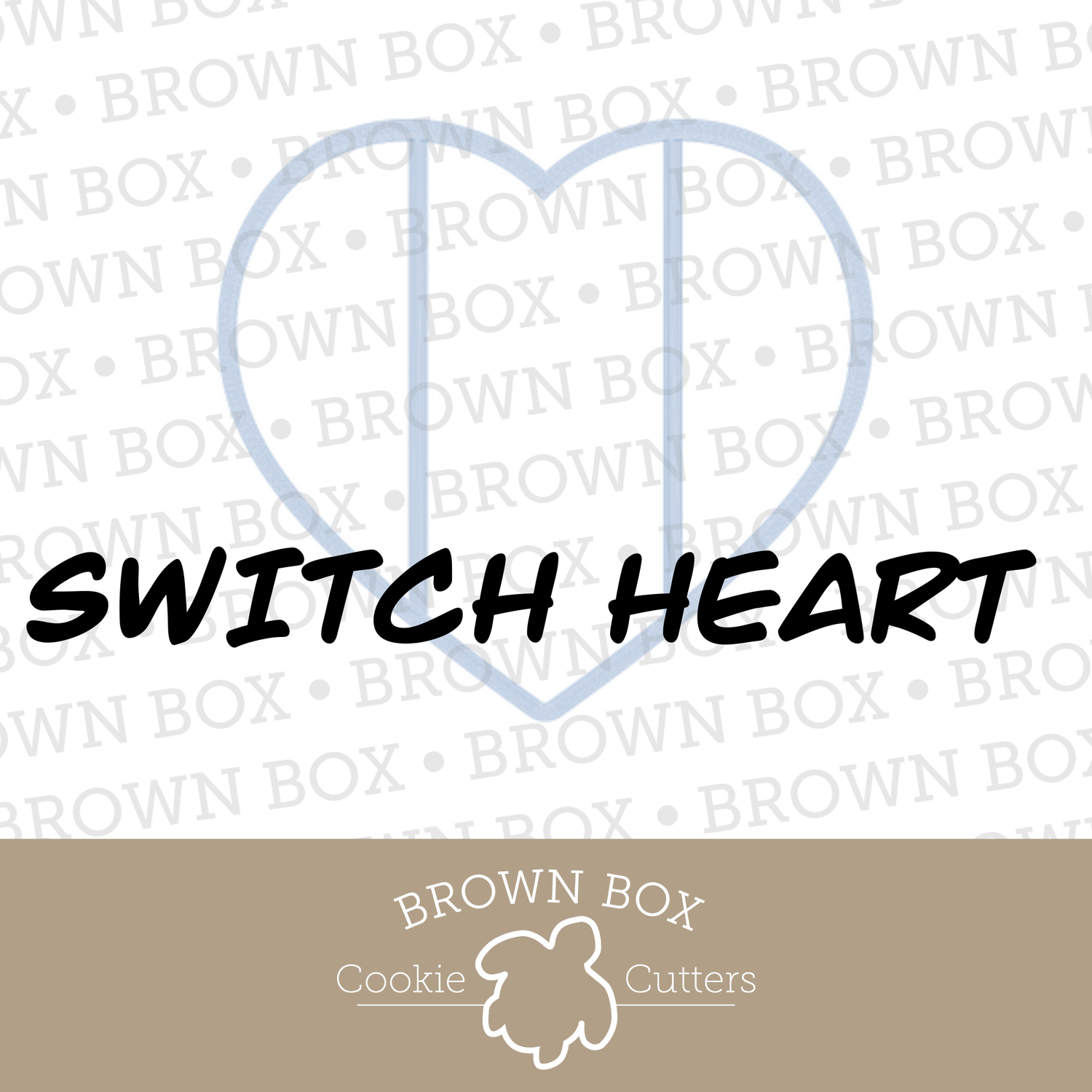 Switch Heart