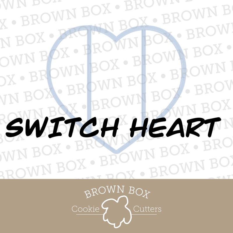 Switch Heart