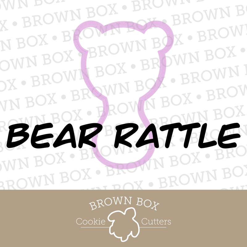 Bear Rattle