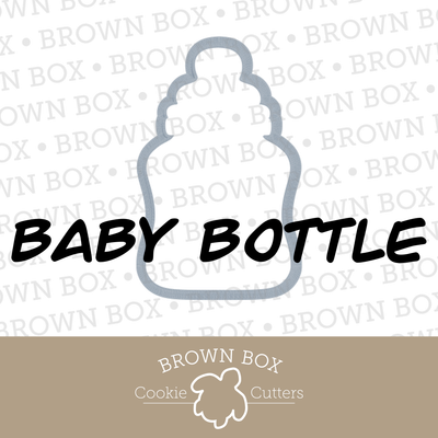 Baby Bottle