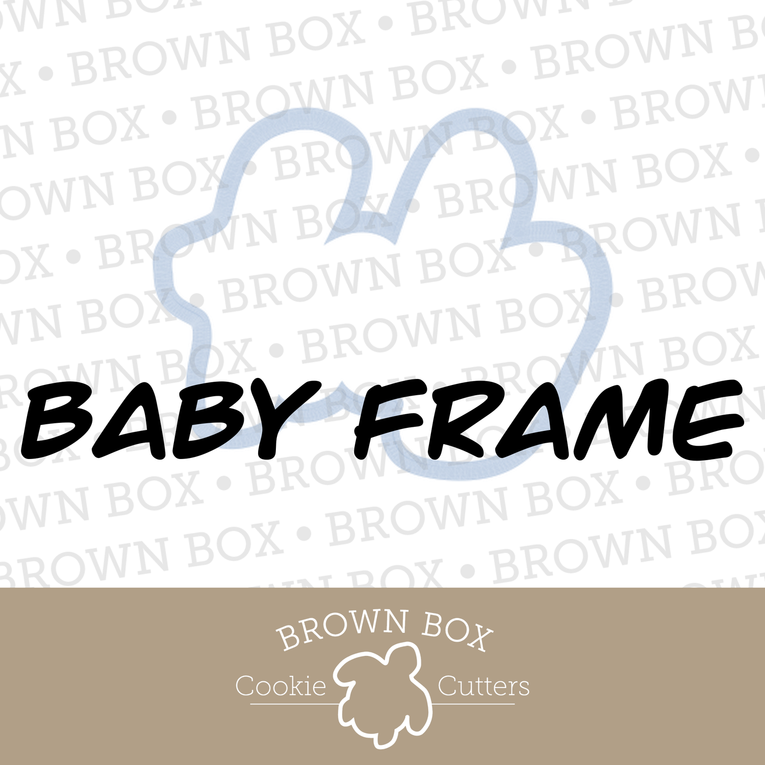 Baby Frame
